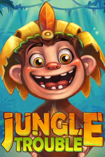 Демо игра Jungle Trouble играть онлайн | Grand Casino бесплатно