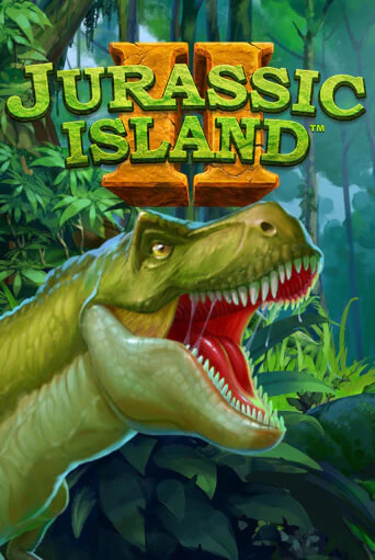 Демо игра Jurassic Island 2 играть онлайн | Grand Casino бесплатно