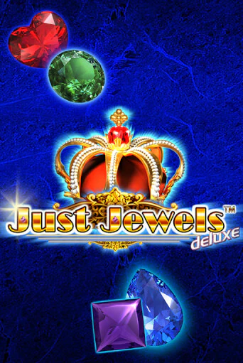 Демо игра Just Jewels Deluxe играть онлайн | Grand Casino бесплатно