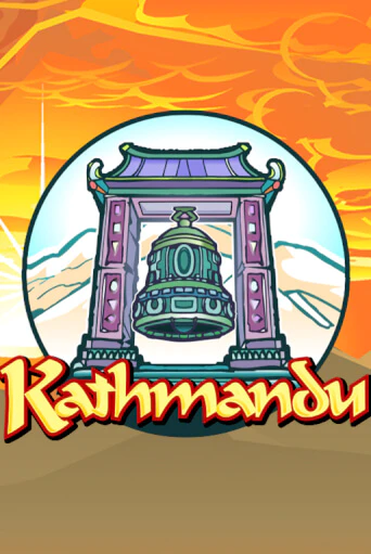 Демо игра Kathmandu играть онлайн | Grand Casino бесплатно