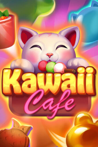 Демо игра Kawaii Cafe играть онлайн | Grand Casino бесплатно