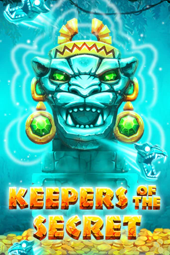 Демо игра Keepers Of The Secret играть онлайн | Grand Casino бесплатно