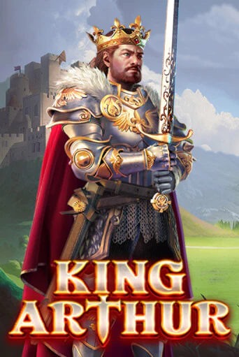 Демо игра King Arthur играть онлайн | Grand Casino бесплатно