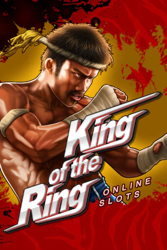 Демо игра King of the Ring играть онлайн | Grand Casino бесплатно