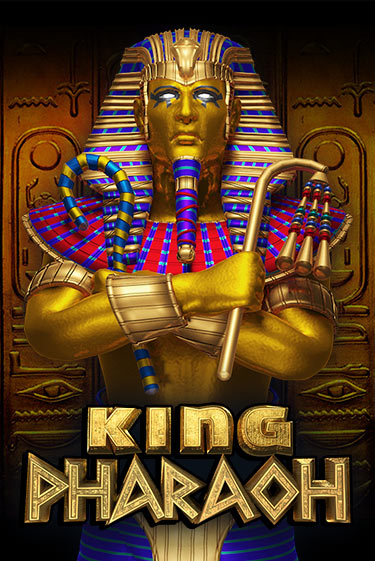 Демо игра King Pharaoh играть онлайн | Grand Casino бесплатно