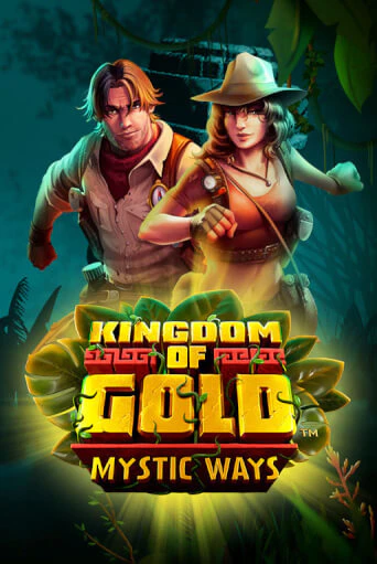 Демо игра Kingdom of Gold Mystic Ways играть онлайн | Grand Casino бесплатно