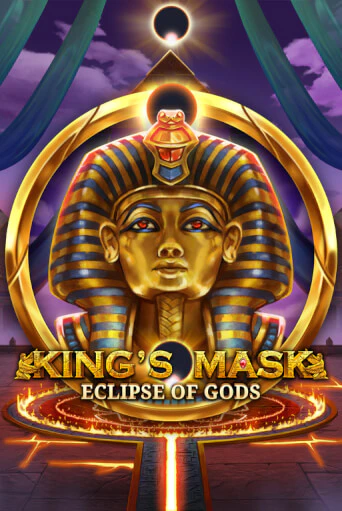 Демо игра King's Mask Eclipse of Gods играть онлайн | Grand Casino бесплатно