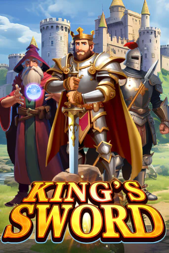 Демо игра King's Sword играть онлайн | Grand Casino бесплатно