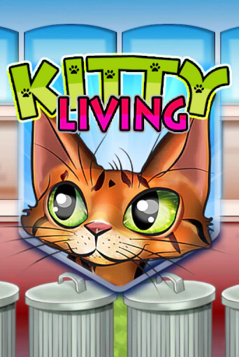 Демо игра Kitty Living играть онлайн | Grand Casino бесплатно