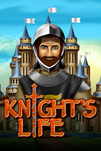 Демо игра Knight's Life играть онлайн | Grand Casino бесплатно