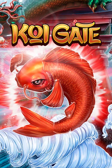 Демо игра The Koi Gate играть онлайн | Grand Casino бесплатно