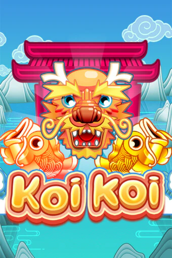 Демо игра Koi Koi играть онлайн | Grand Casino бесплатно