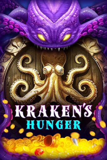 Демо игра Kraken's Hunger играть онлайн | Grand Casino бесплатно