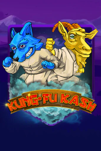 Демо игра KungFu Kash играть онлайн | Grand Casino бесплатно