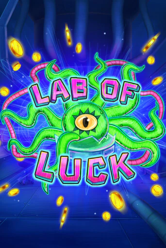 Демо игра Lab of luck играть онлайн | Grand Casino бесплатно