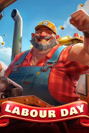 Демо игра Labour Day играть онлайн | Grand Casino бесплатно