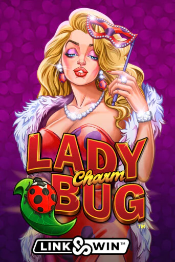 Демо игра Lady Charm Bug™ играть онлайн | Grand Casino бесплатно