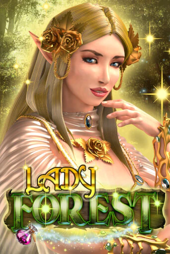 Демо игра Lady Forest играть онлайн | Grand Casino бесплатно