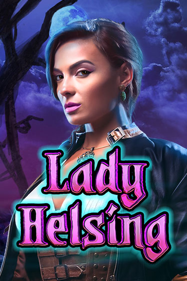 Демо игра Lady Helsing играть онлайн | Grand Casino бесплатно