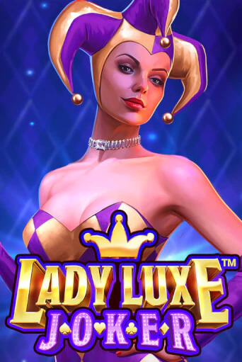 Демо игра Lady Luxe Joker™ играть онлайн | Grand Casino бесплатно