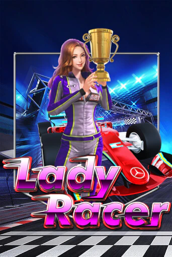 Демо игра Lady Racer играть онлайн | Grand Casino бесплатно