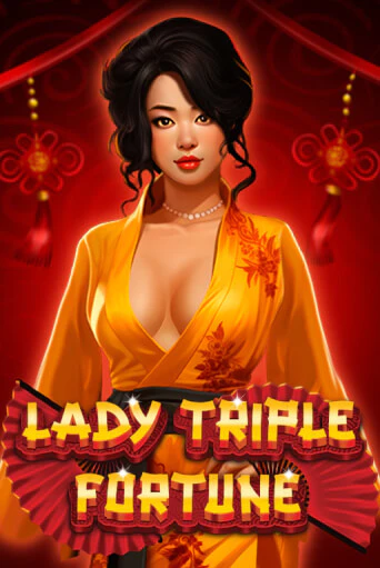 Демо игра Lady Triple Fortune играть онлайн | Grand Casino бесплатно