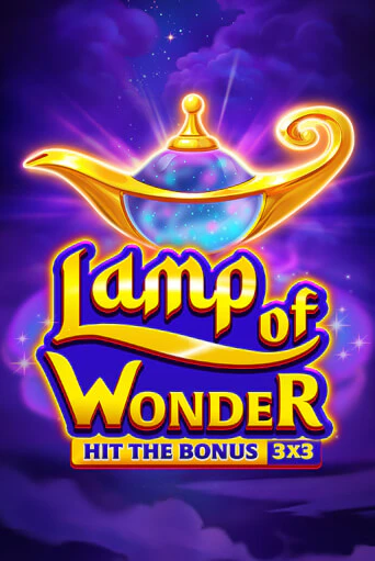 Демо игра Lamp of Wonder играть онлайн | Grand Casino бесплатно