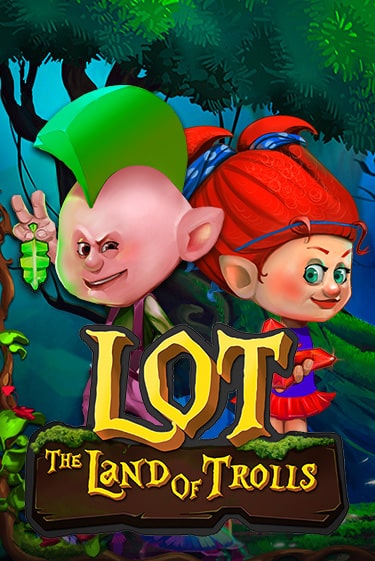 Демо игра LOT Land Of Trolls играть онлайн | Grand Casino бесплатно