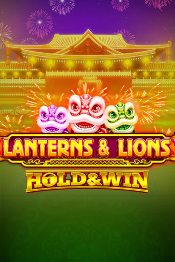 Демо игра Lanterns & Lions: Hold & Win играть онлайн | Grand Casino бесплатно