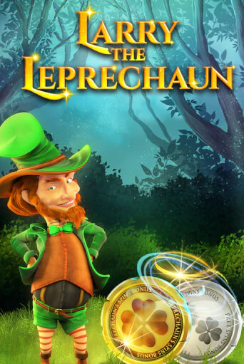 Демо игра Larry the Leprechaun играть онлайн | Grand Casino бесплатно