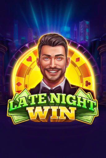 Демо игра Late-Night Win играть онлайн | Grand Casino бесплатно