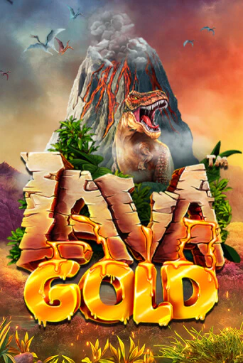 Демо игра Lava Gold играть онлайн | Grand Casino бесплатно