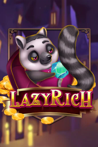 Демо игра Lazy Rich играть онлайн | Grand Casino бесплатно