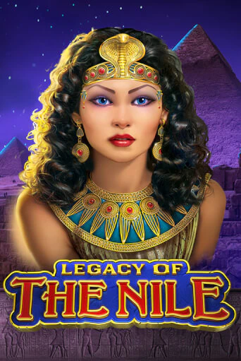 Демо игра Legacy of The Nile играть онлайн | Grand Casino бесплатно