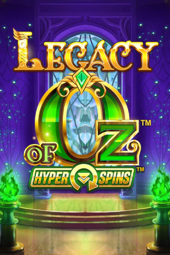 Демо игра Legacy of Oz играть онлайн | Grand Casino бесплатно