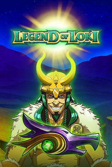 Демо игра Legend of Loki играть онлайн | Grand Casino бесплатно