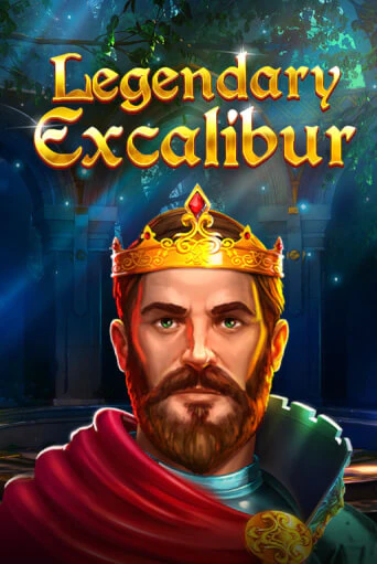 Демо игра Legendary Excalibur играть онлайн | Grand Casino бесплатно