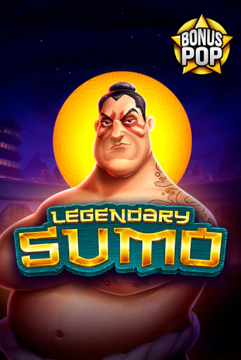 Демо игра Legendary Sumo играть онлайн | Grand Casino бесплатно