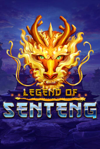 Демо игра Legend of Senteng играть онлайн | Grand Casino бесплатно