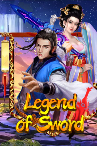 Демо игра Legend Of Sword играть онлайн | Grand Casino бесплатно