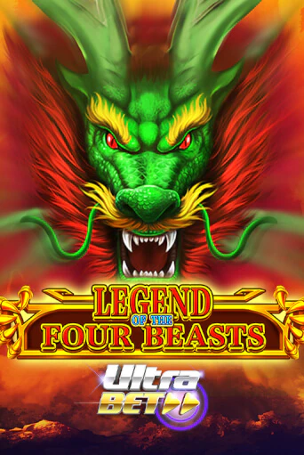 Демо игра Legend of the Four Beasts играть онлайн | Grand Casino бесплатно