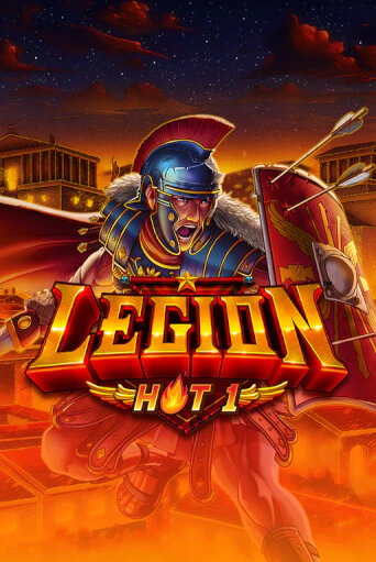 Демо игра Legion Hot 1 играть онлайн | Grand Casino бесплатно