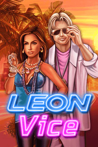 Демо игра Leon Vice играть онлайн | Grand Casino бесплатно