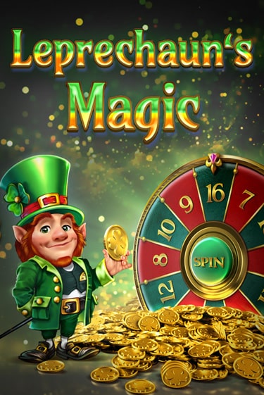 Демо игра Leprechaun's Magic играть онлайн | Grand Casino бесплатно