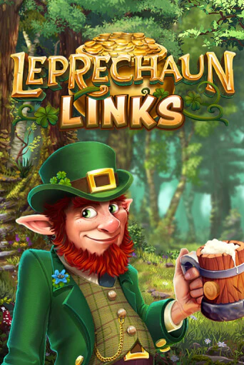 Демо игра Leprechaun Links играть онлайн | Grand Casino бесплатно