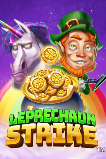 Демо игра Leprechaun Strike играть онлайн | Grand Casino бесплатно