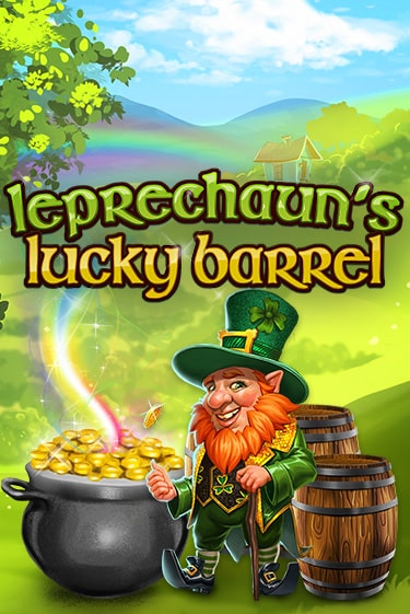 Демо игра Leprechaun's Lucky Barrel играть онлайн | Grand Casino бесплатно