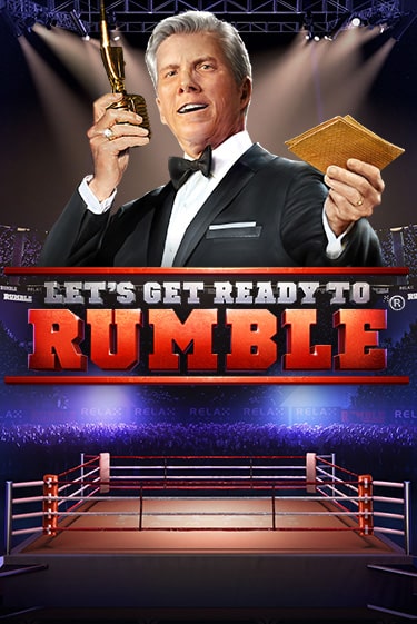 Демо игра Let's get ready to Rumble играть онлайн | Grand Casino бесплатно