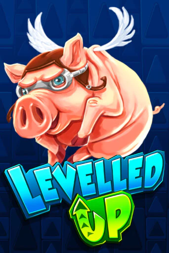 Демо игра Levelled Up играть онлайн | Grand Casino бесплатно