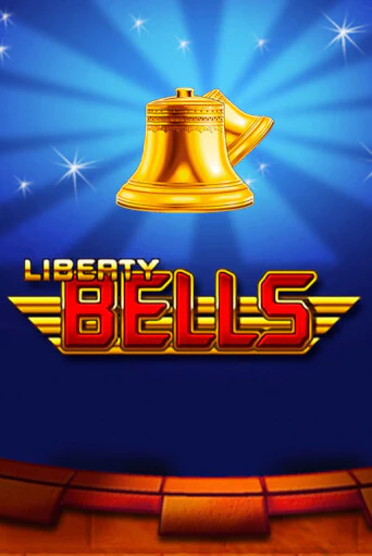 Демо игра Liberty Bells играть онлайн | Grand Casino бесплатно